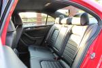 Volkswagen Jetta GLI 2015 года (NA)